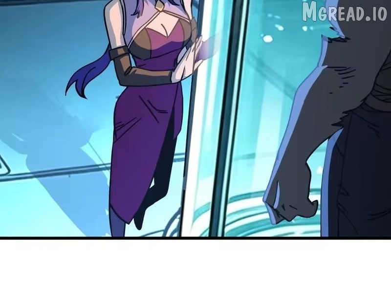 Log into the Future Chapter 322  - page 100